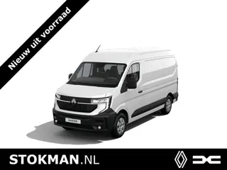 Renault Master Extra
