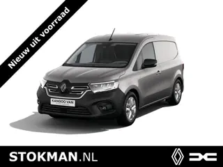 Renault Kangoo Extra