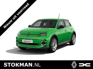 Renault 5 Evolution
