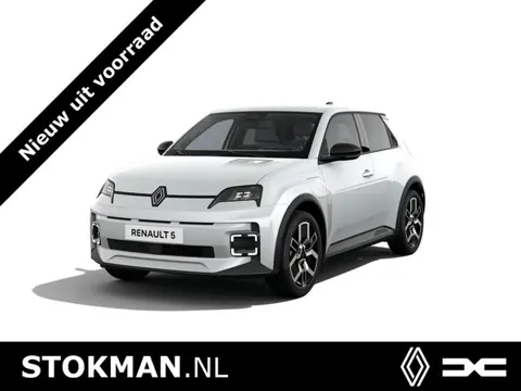 Renault 5 Techno