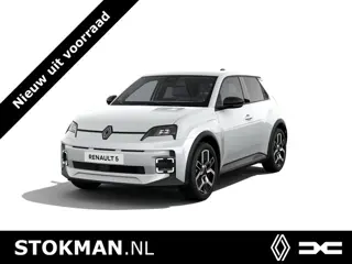 Renault 5 Techno