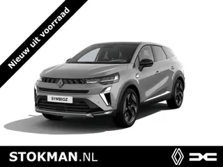 Renault Symbioz Iconic