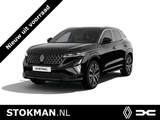Renault Austral Techno