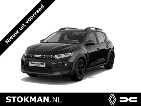 Dacia Sandero Stepway Limited Edition