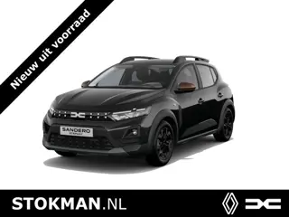 Dacia Sandero Stepway Limited Edition
