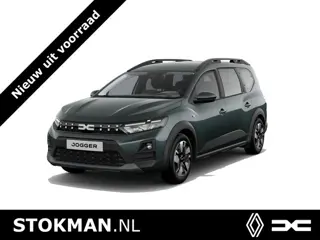 Dacia Jogger Expression