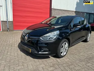 Renault Clio 0.9 TCe Zen Airco PDC Nav.