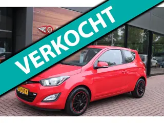 Hyundai I20 1.2i i-Drive Sport