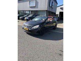 Peugeot 307 CC 2.0-16V Clima,Navigatie enz. Apk 19-01-2027