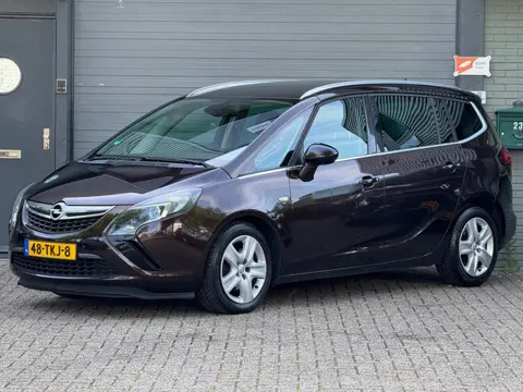 Opel Zafira Tourer 1.4 Edition