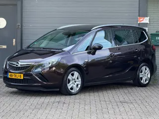 Opel Zafira Tourer 1.4 Edition