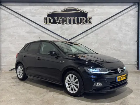 Volkswagen POLO 1.0 TSI Highline R-Line DSG 116 PK MOOIE UITVOERING PK
