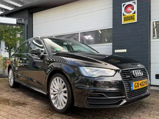 Audi A3 Sportback 1.4 e-tron Amb. PL+ (bj 2015, automaat)