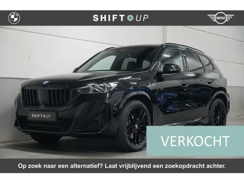 BMW X1 sDrive20i M-Sport | Panoramadak | Harman Kardon | Head Up