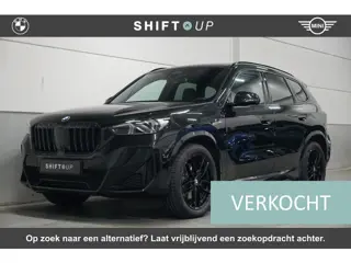BMW X1 sDrive20i M-Sport | Panoramadak | Harman Kardon | Head Up
