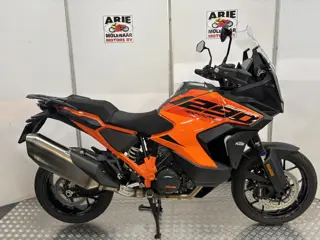 KTM 1290 Super Adventure S (bj 2024)