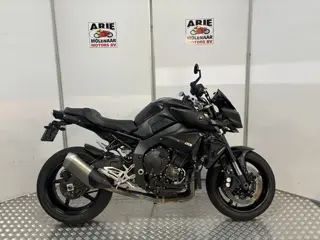 Yamaha MT 10 ABS (bj 2019)