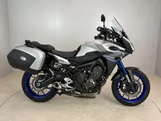 Yamaha TRACER 900 ABS (bj 2015)
