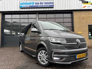 Volkswagen Transporter 2.0 TDI L2H1 30 DC BULLI AUTOMAAT NL AUTO!