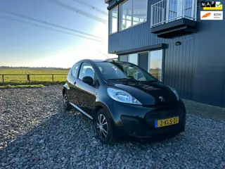 Peugeot 107 1.0 Access Accent