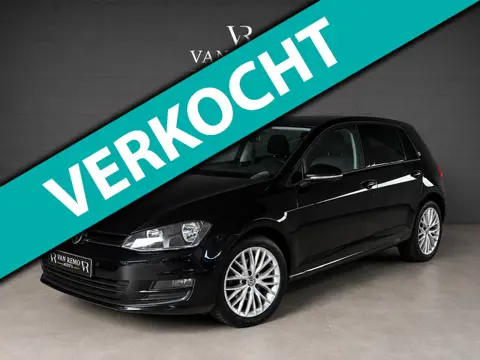 Volkswagen GOLF 1.2 TSI Clima|Cruise|Bt Audio|Carplay|Stoelvw|Navi|Pdc!