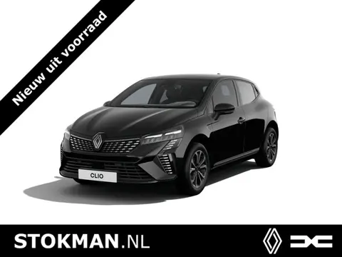 Renault Clio Techno