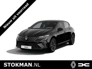 Renault Clio Techno