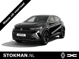 Renault Captur Techno