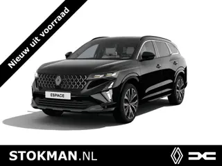 Renault Espace Iconic