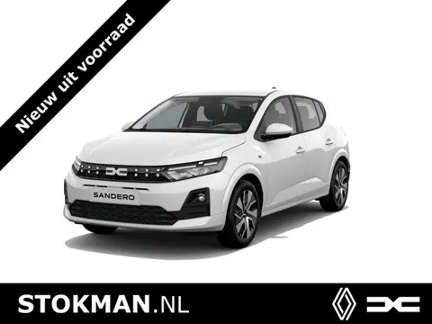 Dacia Sandero Limited Edition