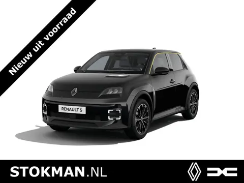 Renault 5 Techno