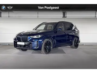 BMW X5 xDrive50e