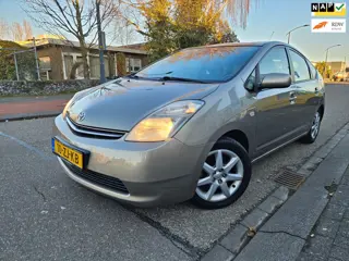 Toyota Prius 1.5 VVT-i Comfort GARANTIE nieuwe APK
