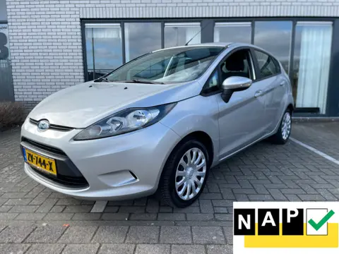 Ford Fiesta 1.25 Limited Airco