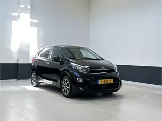 Kia Picanto 1.0 DPi DynamicPlusLine | Apple Carplay/Android auto | Climate control | Camera | NL | 1