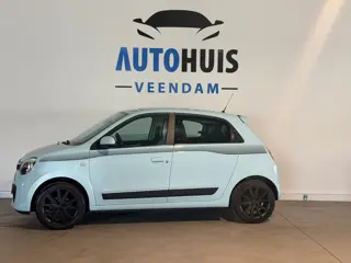 Renault Twingo 0.9 TCe Dynamique