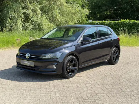 Volkswagen Polo 1.0 High Line R-LINE VELGEN I BLUETOOTH I 1E EIGENAAR I PDC