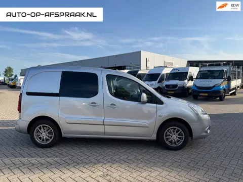 Citroen Berlingo 1.6 e-HDI Automaat BTW 21% Airco Cruise