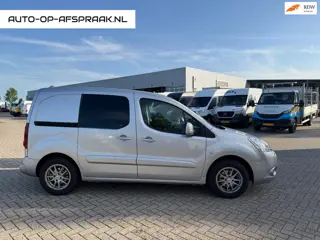 Citroen Berlingo 1.6 e-HDI Automaat BTW 21% Airco Cruise