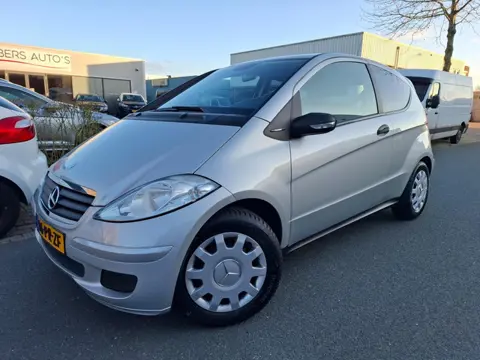 Mercedes-Benz A-klasse 150 Classic AIRCO/DEALER ONDERHOUDEN!