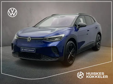 Volkswagen ID.4