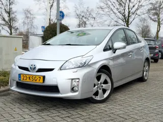 Toyota Prius 1.8 Dynamic export meeneemprijs