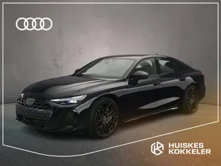 Audi A6 Limousine