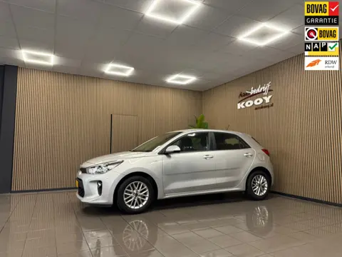 Kia Rio 1.0 TGDI ComfortPlusLine Navigator * Navigatie / Camera / LM Velgen / NL Auto *