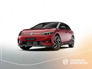Volkswagen ID.7 Tourer