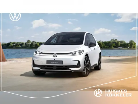 Volkswagen ID.3 Neo