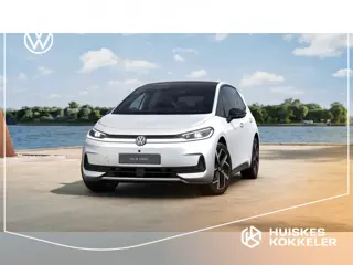 Volkswagen ID.3 Neo
