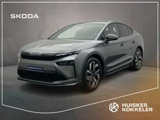 Škoda Enyaq Coupé