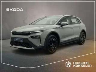 Škoda Elroq