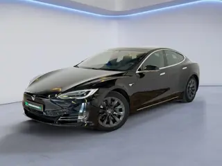 Tesla Model S 100D|OPEN DAK|PANO|LEDER|AUTOPILOT|